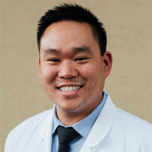 Dr Frank Zheng